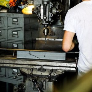 Metal Fabrication Drill