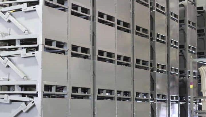 Industrial Containers Industrial Containers