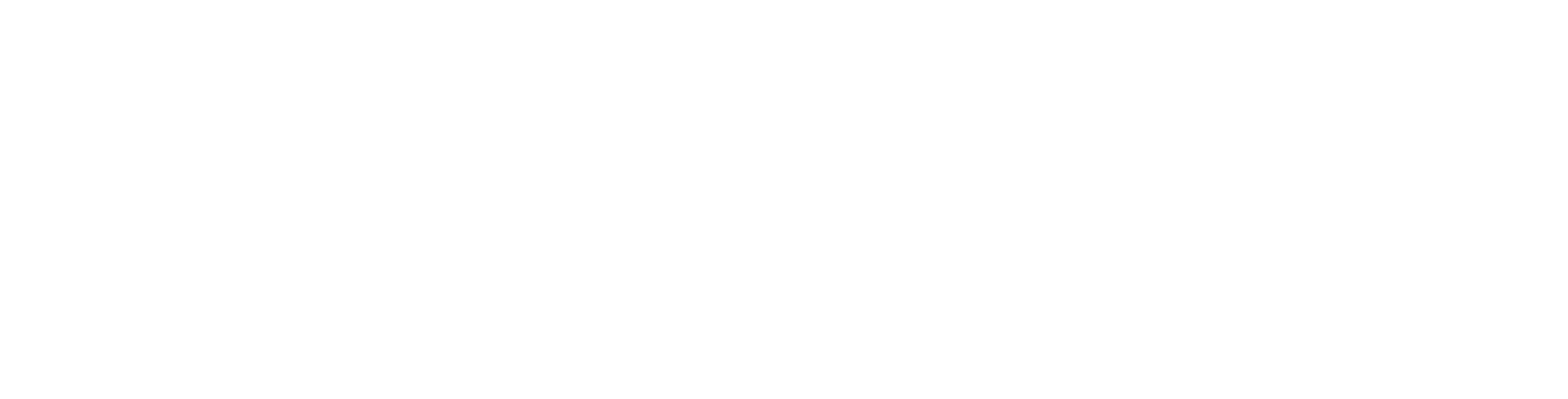 Blue Origin white logo